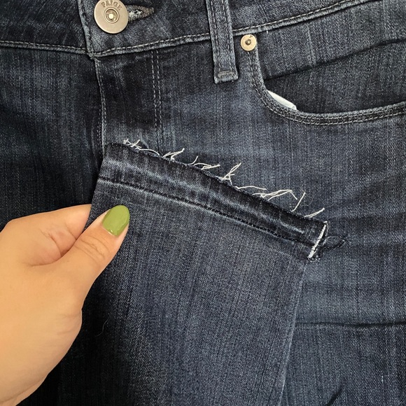 EUC Paige Hoxton Ankle Amaya 28 - Picture 4 of 13